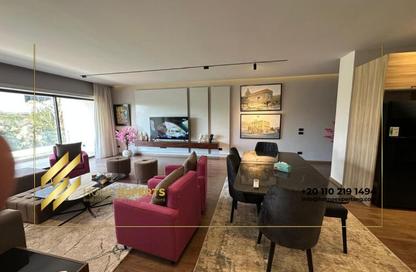 Apartment - 2 - 3 for rent in Lake View Residence - 5th Settlement Compounds - The 5th Settlement - New Cairo City - Cairo Apartment - 2 - 3 for rent in Lake View Residence - 5th Settlement Compounds - The 5th Settlement - New Cairo City - Cairo