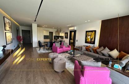 Apartment - 2 - 3 for rent in Lake View Residence - 5th Settlement Compounds - The 5th Settlement - New Cairo City - Cairo Apartment - 2 - 3 for rent in Lake View Residence - 5th Settlement Compounds - The 5th Settlement - New Cairo City - Cairo