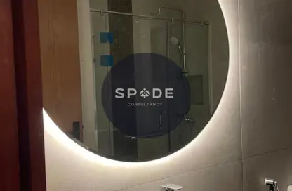 Apartment - 2 Bedrooms - 3 Bathrooms for rent in Villette - 5th Settlement Compounds - The 5th Settlement - New Cairo City - Cairo