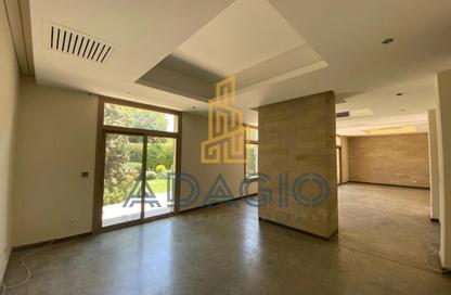Townhouse - 4 - 4 for rent in Allegria - Sheikh Zayed Compounds - Sheikh Zayed City - Giza