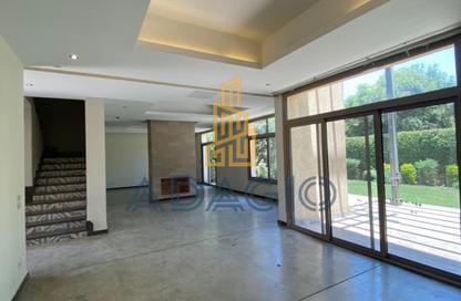 Townhouse - 4 - 4 for rent in Allegria - Sheikh Zayed Compounds - Sheikh Zayed City - Giza
