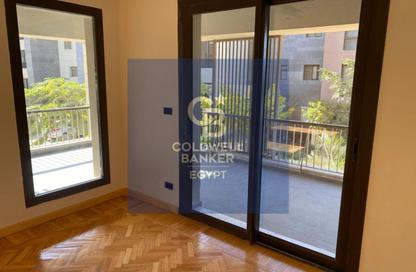 Apartment - 3 Bedrooms - 3 Bathrooms for rent in District 5 - 5th Settlement Compounds - The 5th Settlement - New Cairo City - Cairo