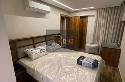 Villa - 5 Bedrooms - 4 Bathrooms for rent in Layan Residence - 5th Settlement Compounds - The 5th Settlement - New Cairo City - Cairo