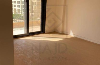 شقة - 2 غرف نوم - 2 حمامات للبيع في أو ويست - كمبوندات 6 أكتوبر - مدينة 6 أكتوبر - الجيزة