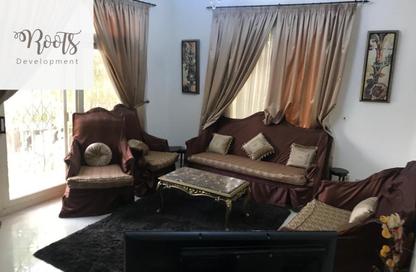 Apartment - 4 Bedrooms - 3 Bathrooms for rent in Opera City - 6th District - Sheikh Zayed City - Giza Apartment - 4 Bedrooms - 3 Bathrooms for rent in Opera City - 6th District - Sheikh Zayed City - Giza