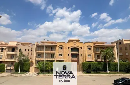Apartment - 3 Bedrooms - 2 Bathrooms for sale in Al Hekma St. - Sheikh Zayed City - Giza