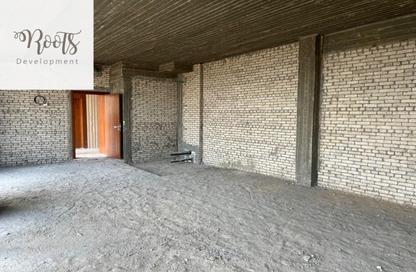 Office Space - Studio - 2 for rent in O West - 6 October Compounds - 6 October City - Giza