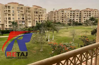 Apartment - 3 Bedrooms - 3 Bathrooms for rent in Privado - Madinaty - Cairo