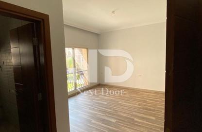 Apartment - 3 Bedrooms - 5 Bathrooms for sale in Al Katameya Plaza - The 1st Settlement - New Cairo City - Cairo