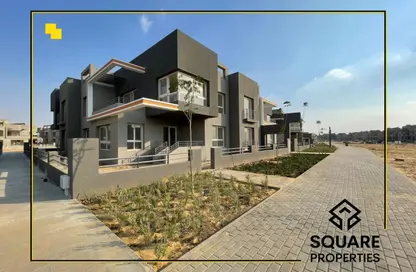 (بنتهاوس (روف - 2 غرف نوم - 1 حمام للبيع في كيان - كمبوندات الشيخ زايد - الشيخ زايد - الجيزة (بنتهاوس (روف - 2 غرف نوم - 1 حمام للبيع في كيان - كمبوندات الشيخ زايد - الشيخ زايد - الجيزة