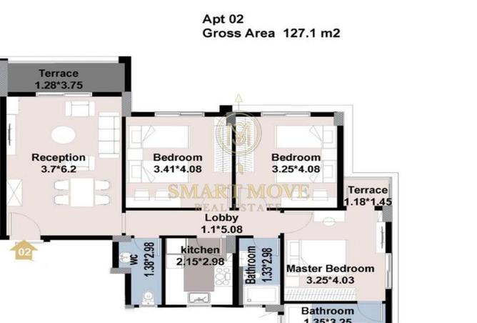 62645118 - الصورة الرئيسية للعقار