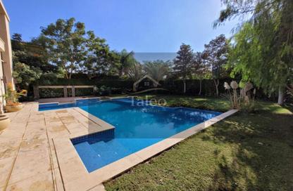 Villa - 4 - 7 for sale in Allegria - Sheikh Zayed Compounds - Sheikh Zayed City - Giza