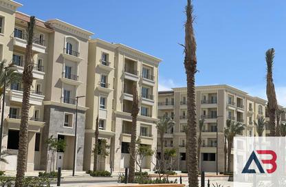 Apartment - 4 - 4 for rent in Mivida - 5th Settlement Compounds - The 5th Settlement - New Cairo City - Cairo Apartment - 4 - 4 for rent in Mivida - 5th Settlement Compounds - The 5th Settlement - New Cairo City - Cairo