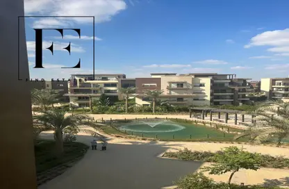 شقة - 2 غرف نوم - 3 حمامات للبيع في نيو جيزة - طريق مصر اسكندرية الصحراوي - مدينة 6 أكتوبر - الجيزة