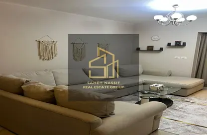 شقة - 2 غرف نوم - 2 حمامات للايجار في پريڤادو - مدينتي - القاهرة