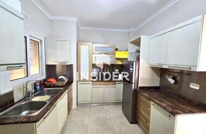 Villa - 4 Bedrooms - 4 Bathrooms for rent in Amwaj - Sidi Abdel Rahman - North Coast