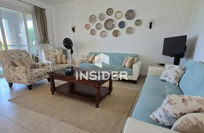Villa - 4 Bedrooms - 4 Bathrooms for rent in Amwaj - Sidi Abdel Rahman - North Coast