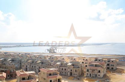 Villa - 4 Bedrooms - 4 Bathrooms for sale in Sawary - Alexandria Compounds - Alexandria