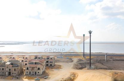 Villa - 4 Bedrooms - 4 Bathrooms for sale in Sawary - Alexandria Compounds - Alexandria