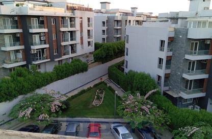 Penthouse - 4 Bedrooms - 2 Bathrooms for sale in Zayed Dunes - 6th District - Sheikh Zayed City - Giza Penthouse - 4 Bedrooms - 2 Bathrooms for sale in Zayed Dunes - 6th District - Sheikh Zayed City - Giza