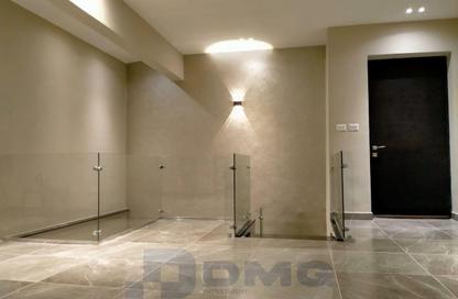 Penthouse - 4 Bedrooms - 2 Bathrooms for sale in Zayed Dunes - 6th District - Sheikh Zayed City - Giza