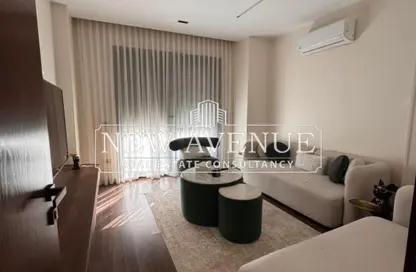 Apartment - 3 Bedrooms - 2 Bathrooms for sale in El Patio Oro - 5th Settlement Compounds - The 5th Settlement - New Cairo City - Cairo