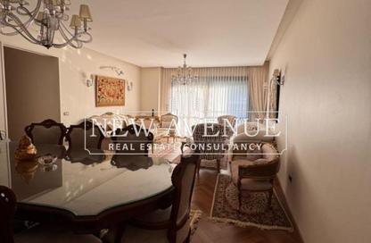 Apartment - 3 Bedrooms - 2 Bathrooms for sale in El Patio Oro - 5th Settlement Compounds - The 5th Settlement - New Cairo City - Cairo