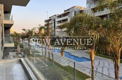 Apartment - 3 Bedrooms - 2 Bathrooms for sale in El Patio Oro - 5th Settlement Compounds - The 5th Settlement - New Cairo City - Cairo