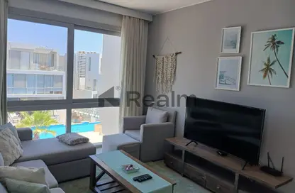 شاليه - غرفة نوم - 1 حمام للبيع في جزر توبان - الجونة - الغردقة - محافظة البحر الاحمر