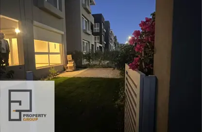 (بنتهاوس  (روف - 4 غرف نوم - 3 حمامات للبيع في كيان - كمبوندات الشيخ زايد - الشيخ زايد - الجيزة