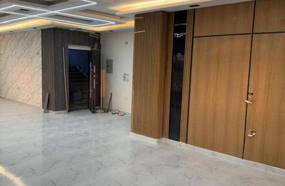 Whole Building - 7+ Bedrooms - 7+ Bathrooms for sale in Hadayek October - 6 October City - Giza