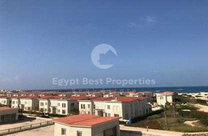 فيلا - 4 غرف نوم - 5 حمامات للبيع في سيزر - قسم مرسي مطروح - الساحل الشمالي