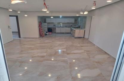Apartment - 3 Bedrooms - 3 Bathrooms for rent in El Rehab Extension - Al Rehab - New Cairo City - Cairo