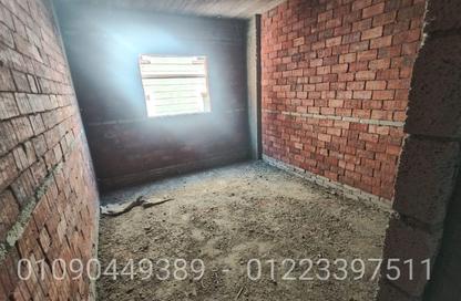 Apartment - 3 Bedrooms - 3 Bathrooms for sale in Bait Alwatan - New Obour City - Qalyubia