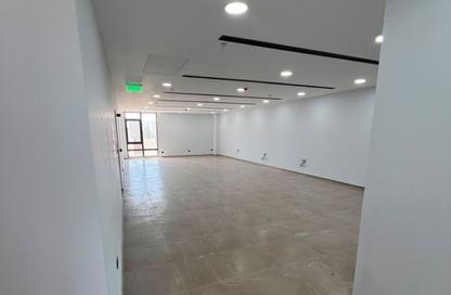 Office Space - Studio - 2 for rent in District 5 - 5th Settlement Compounds - The 5th Settlement - New Cairo City - Cairo