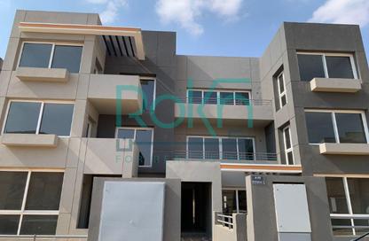 Apartment - 3 Bedrooms - 2 Bathrooms for sale in Kayan - Sheikh Zayed Compounds - Sheikh Zayed City - Giza Apartment - 3 Bedrooms - 2 Bathrooms for sale in Kayan - Sheikh Zayed Compounds - Sheikh Zayed City - Giza
