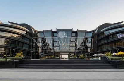 Office Space - Studio - 2 for rent in Bank Center Street - South Teseen St. - The 5th Settlement - New Cairo City - Cairo Office Space - Studio - 2 for rent in Bank Center Street - South Teseen St. - The 5th Settlement - New Cairo City - Cairo
