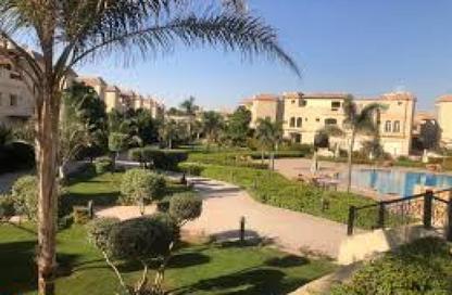 فيلا - 5 غرف نوم - 5 حمامات للبيع في فالينو - المستثمرين الشمالية - مدينة القاهرة الجديدة - القاهرة