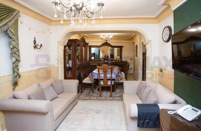 Apartment - 2 Bedrooms - 1 Bathroom for sale in Abou Quer Road - Zezenia - Hay Sharq - Alexandria Apartment - 2 Bedrooms - 1 Bathroom for sale in Abou Quer Road - Zezenia - Hay Sharq - Alexandria