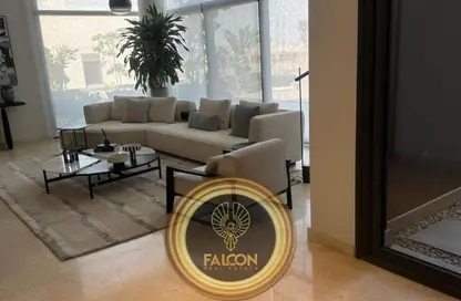 شقة - 2 غرف نوم - 2 حمامات للبيع في شاليا تاج سيتي - كمبوندات التجمع الخامس - التجمع الخامس - مدينة القاهرة الجديدة - القاهرة