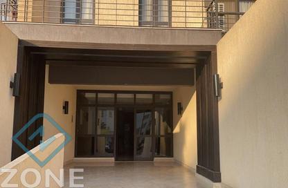 Apartment - 3 Bedrooms - 2 Bathrooms for sale in B8 - Madinaty - Cairo