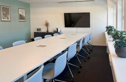 Office Space - Studio - 1 for rent in Fifth Square - The 5th Settlement - New Cairo City - Cairo