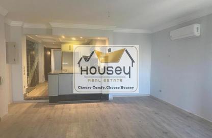 Apartment - 2 - 2 for rent in Mountain View Executive - Al Andalus District - New Cairo City - Cairo
