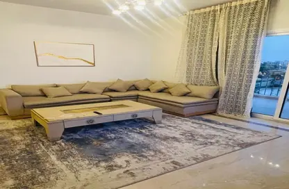 Apartment - 3 Bedrooms - 3 Bathrooms for rent in Mivida - 5th Settlement Compounds - The 5th Settlement - New Cairo City - Cairo