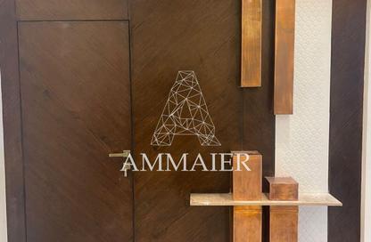 Apartment - 3 Bedrooms - 2 Bathrooms for rent in One 16 - Sheikh Zayed Compounds - Sheikh Zayed City - Giza