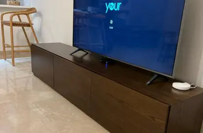 شقة - 2 غرف نوم - 2 حمامات للايجار في فورتين جولف ريزيدنس - اب تاون كايرو - المقطم - القاهرة