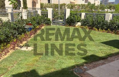 Townhouse - 4 - 4 for rent in Celia - New Capital Compounds - New Capital City - Cairo