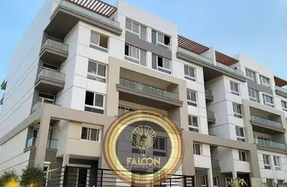 Apartment - 2 Bedrooms - 2 Bathrooms for sale in Mountain View Hyde Park - 5th Settlement Compounds - The 5th Settlement - New Cairo City - Cairo