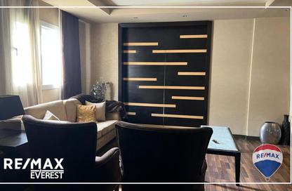 Apartment - 2 Bedrooms - 2 Bathrooms for rent in Opera City - 6th District - Sheikh Zayed City - Giza
