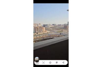 شقة - 3 - 2 للبيع في المقصد - كمبوندات العاصمة الإدارية الجديدة - العاصمة الإدارية الجديدة - القاهرة
